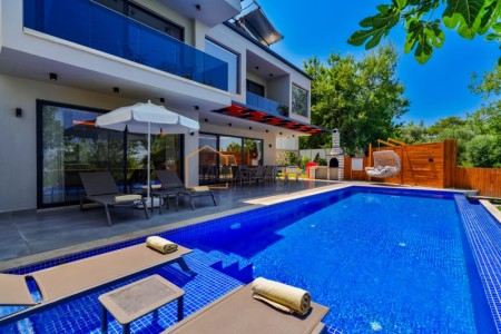 Villa Lalin